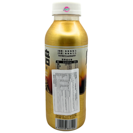 YiBai Latte Coffee 400ml