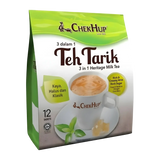 ChekHup 3 in 1 Rich & Creamy with Rock Sugar 12pk 480g