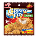 味之素 香脆炸薯条 辣味 62g