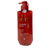 吕 损伤护理滋养护发素 480ml