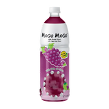 Jus Anggur Mogu Mogu dengan Nata De Coco 1L
