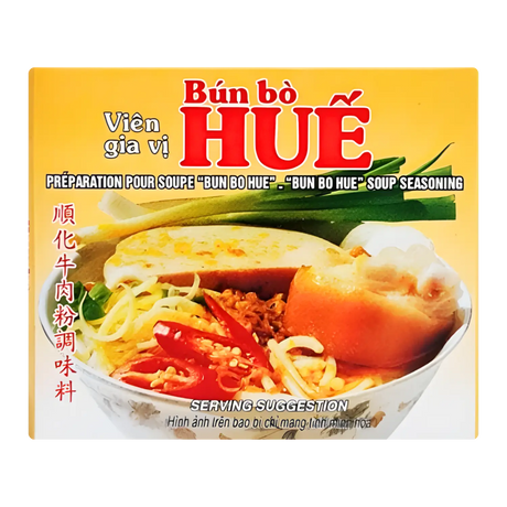 Bao Long Bun Bo Hue Seasoning 75g