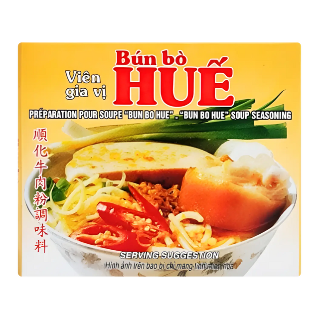 Bao Long Bun Bo Hue Seasoning 75g