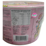 Samyang Buldak Hot Chicken Carbo Ramen Bowl 105g