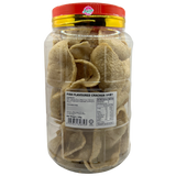 Delyco Fish Cracker (Keropok Ikan) 140g
