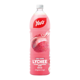 Minuman Laici Yeo's 1.5L