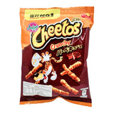 Fritolay Cheetos BBQ Flavour 75g