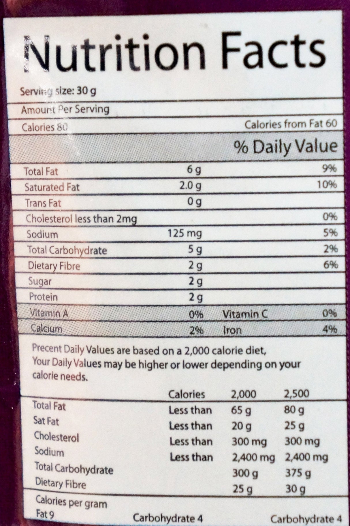 VVF Vegan Rendang Mutton 270g