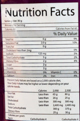 VVF Vegan Rendang Mutton 270g