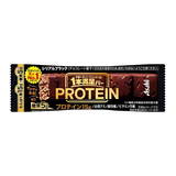 Asahi Ippon Manzoku Choco Protein Bar Black 35g