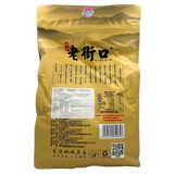 Laojiekou Sunflower Seed (Caramel Flavour) 500g