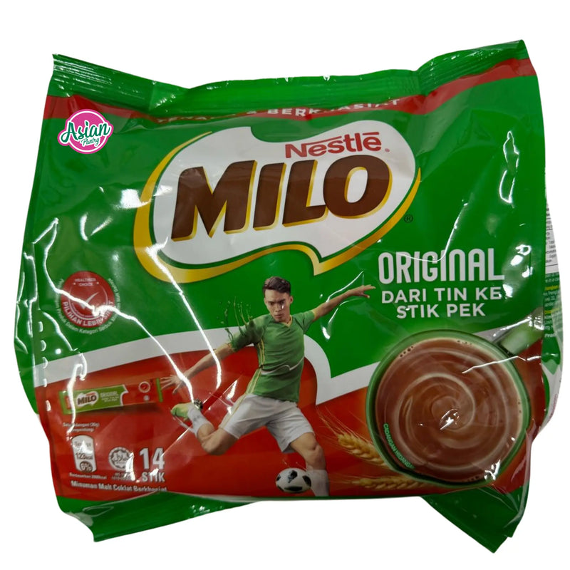 Nestle Milo Original Activ Go (14 sticks) 420g