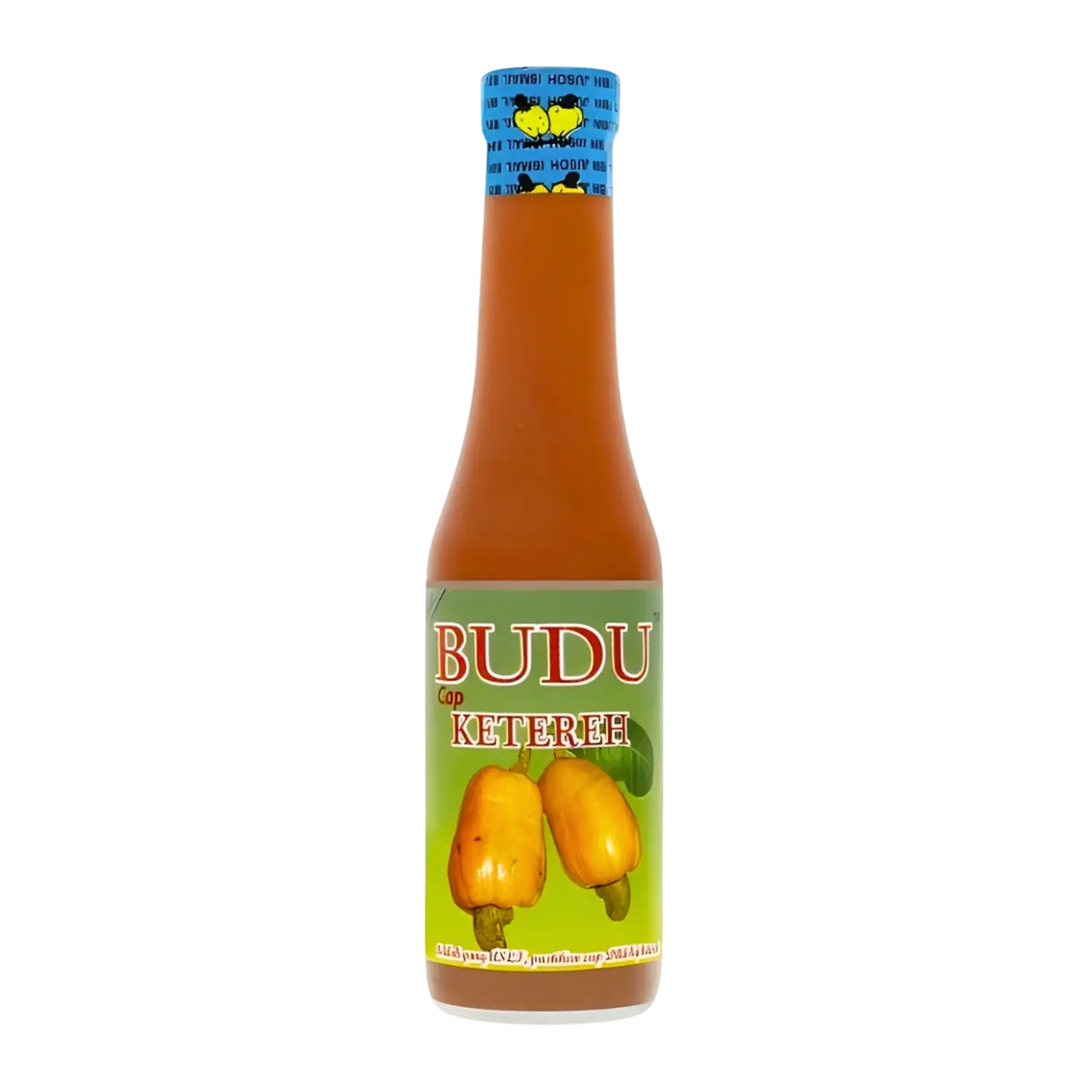 Budu Fish Sauce 150ml