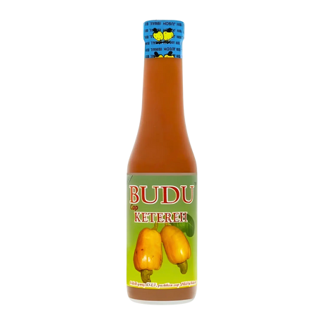 Budu Fish Sauce 150ml