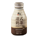 Chef Nic Hong-Kong Style Milk Tea 280ml
