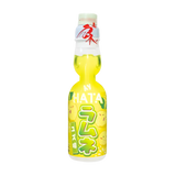Hata 波子汽水 柚子味 200ml