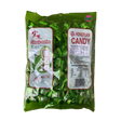 Hong Yuan	Guava Candy Back