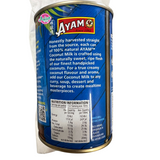 Santan Premium Jenama Ayam 400ml