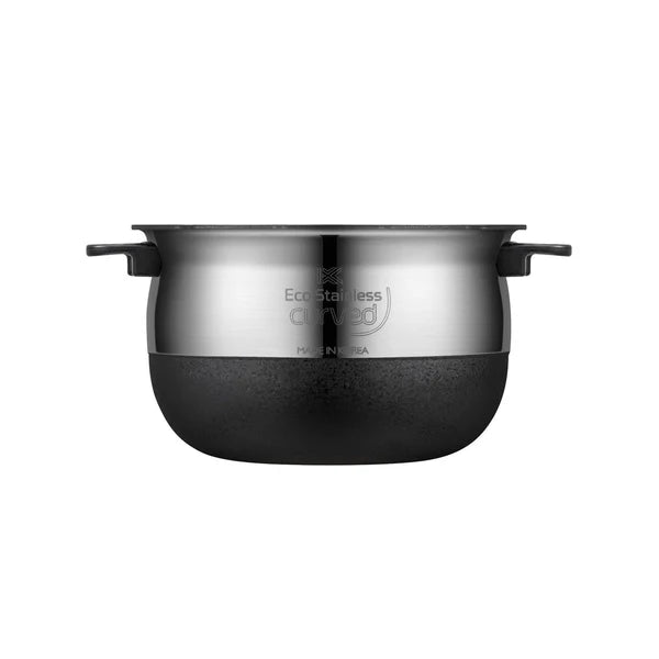 Cuckoo 10-Cup IH Twin Pressure Rice Cooker (CRP-LHTR1009F)