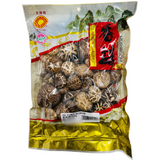 太阳牌干蘑菇 3-4厘米 200克