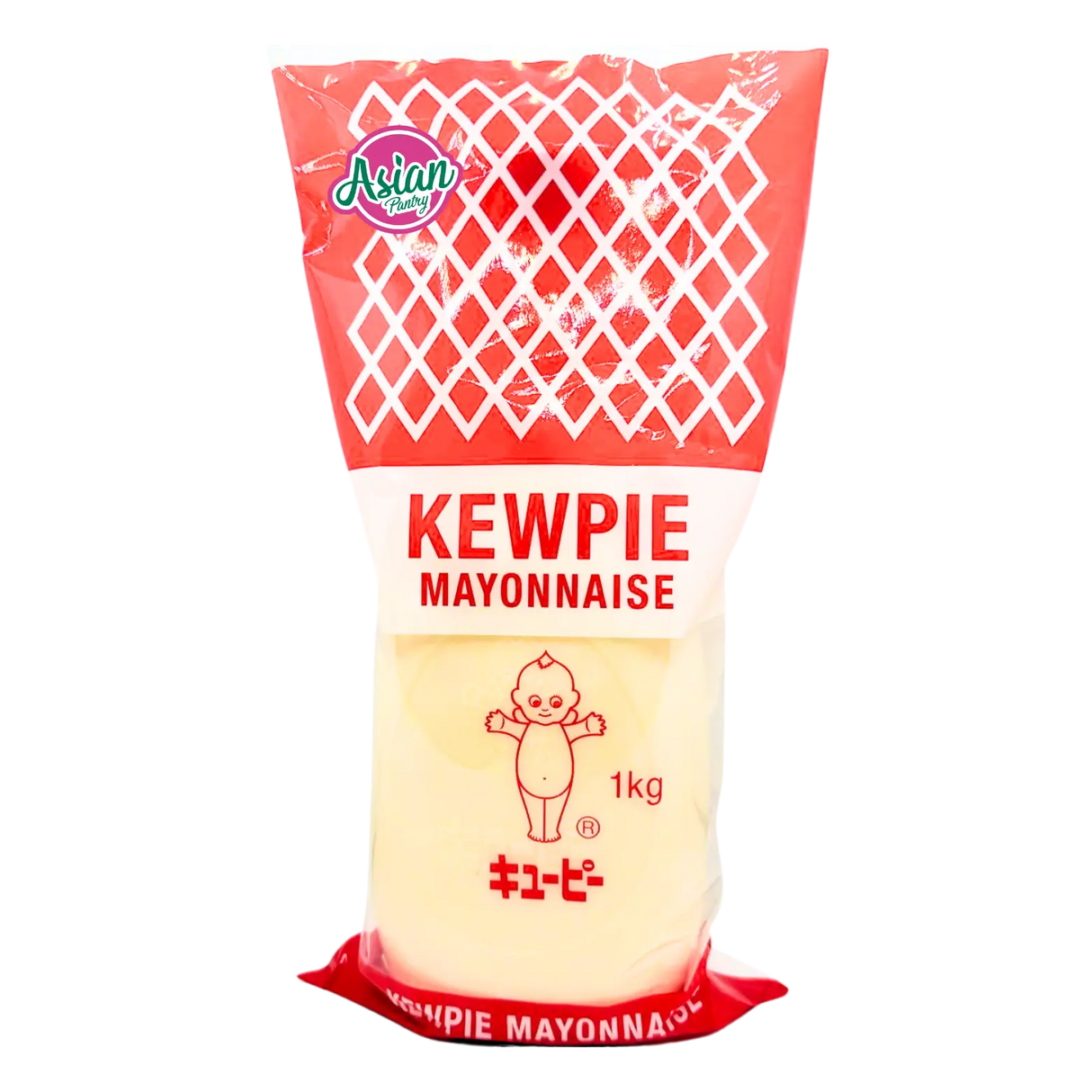 Kewpie Mayonnaise 1kg