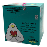 Big Foot Himalaya Vajomba - Altice Fresh Mint 15g