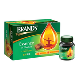 白兰氏虫草鸡精 6 包 408g