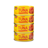Dongwon Canned Tuna Hot Pepper