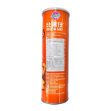 Bidoushi Triangle Puff Pastry (Crayfish Flavour) 100g