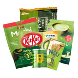 Asian Pantry Everything Matcha Bundle