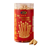 Sugar Honey Fortune Biscuits 200g