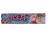 Morinaga  Hi-Chew Soft Candy Peach  58g