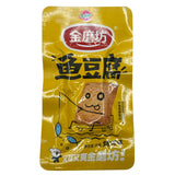 JMF Fish Tofu BBQ Flavour 20g