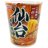 Acecook Local Cup Sendai Spicy Miso Ramen 62g