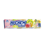 Morinaga Hi-Chew Soft Candy (Popular Flavour Mix) 55.2g