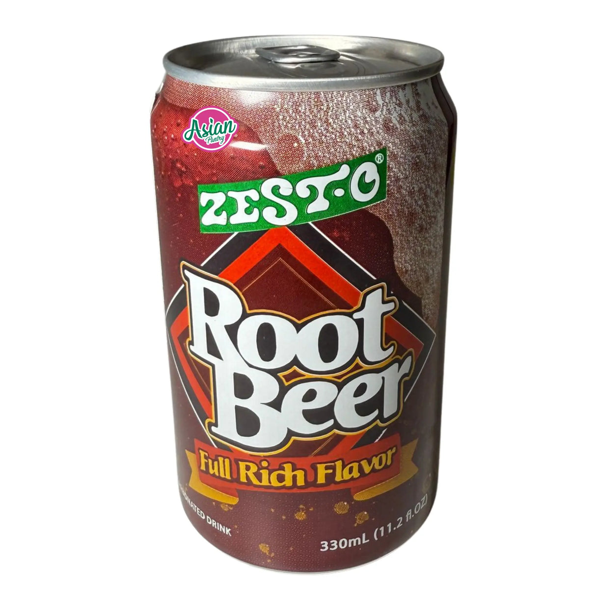 Zesto Root Beer 300ml