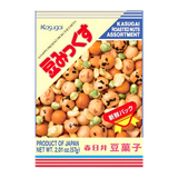 Kasugai Roasted Nuts Assorted 57g