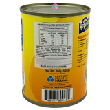 Argentina Liver Spread 260g