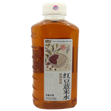Fengzhiyuan Red Bean & Coix Seed Drink 500ml