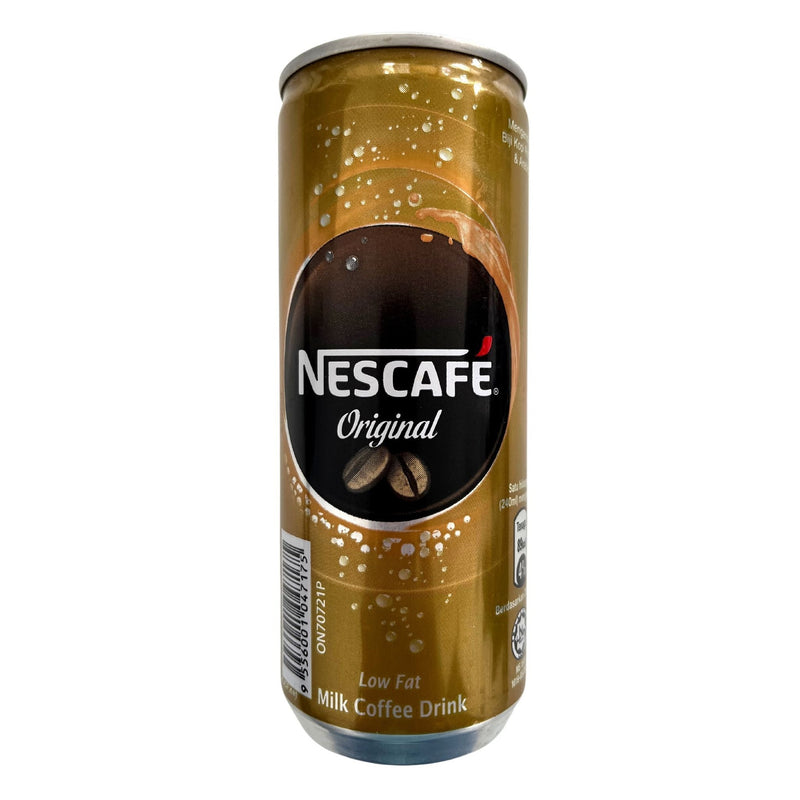 Nescafe Original 240ml