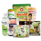 Asian Pantry Everything Coconut Bundle
