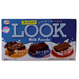 Look 巧克力 (牛奶游行) 43g