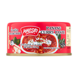 Maesri Panang 咖喱酱 114g