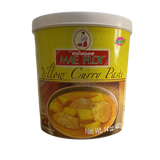 Pes Kari Kuning Mae Ploy 400g