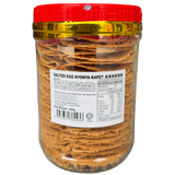 Delyco Salted Egg Nyonya Kapet 290g