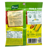 Knorr Crab & Corn Instant Soup 55g