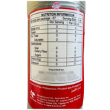 Datu Puti Spiced Vinegar 1L