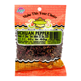 Perfect Fine Foods 整粒花椒 40g