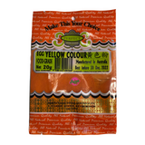 Perfect Fine Foods Yellow Colour 20g