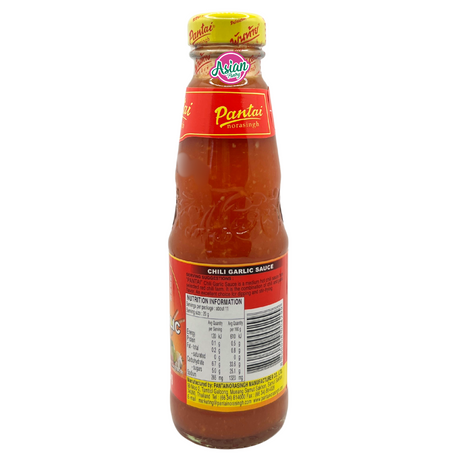 Pantai Chilli Garlic Sauce 200ml